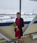 Rencontre Femme : Reda, 61 ans à Russie  Kazan